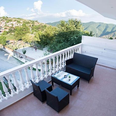 Ferienwohnung Mirmidones Anesis Agrelia Exterior foto