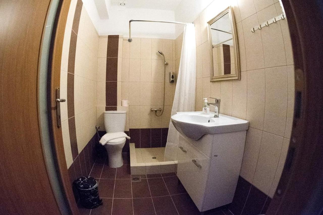 Ferienwohnung Mirmidones Anesis Agrelia Exterior foto
