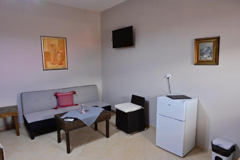 Ferienwohnung Mirmidones Anesis Agrelia Exterior foto