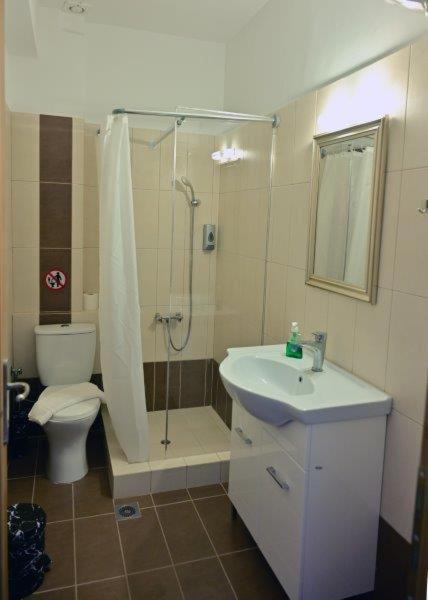 Ferienwohnung Mirmidones Anesis Agrelia Exterior foto